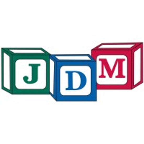 State Of OK JD McCarty Center logo