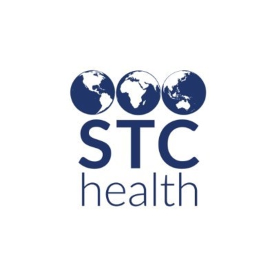 STCU logo
