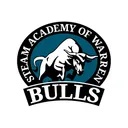 Fort Worth STEAM Academy logo