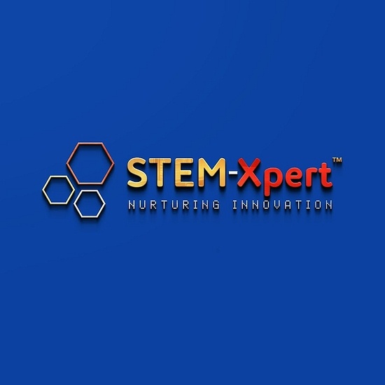 StemXpert logo