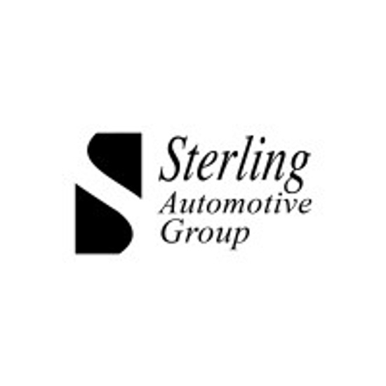 Sterling Automotive Group logo