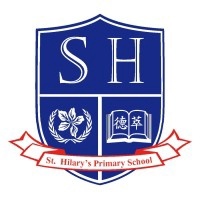 StHilarysPrimarySchool logo