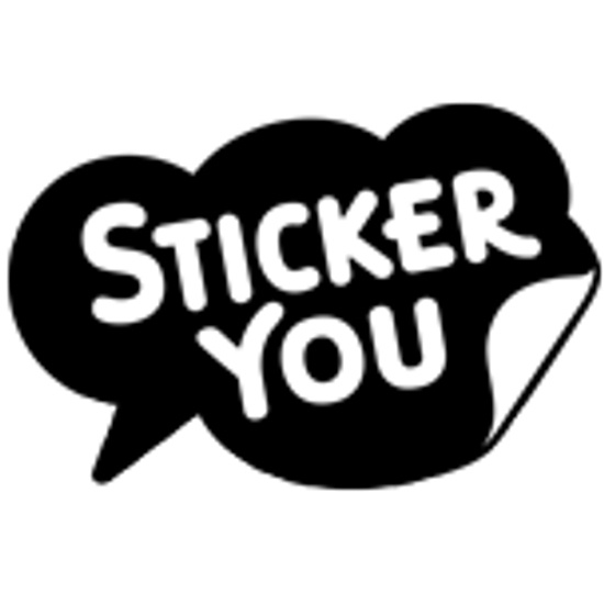 StickerYou logo