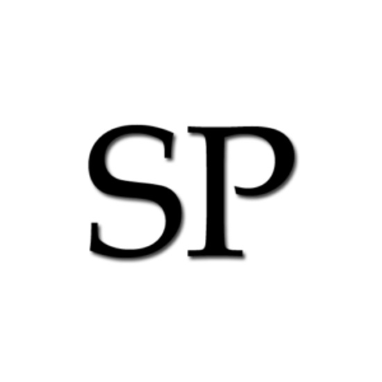 Stone Patrocina logo