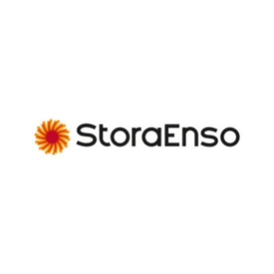 Stora Enso logo