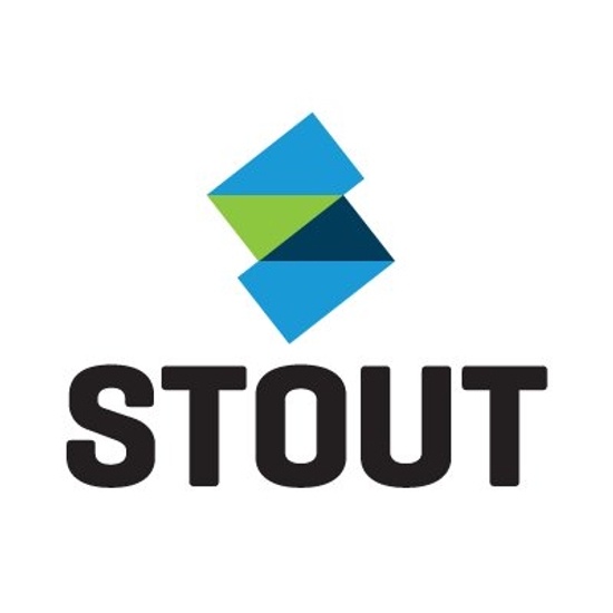 Stout logo
