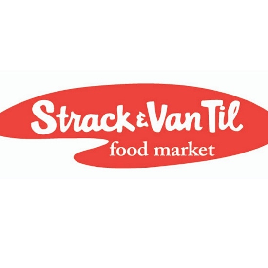 Strack, Inc. logo