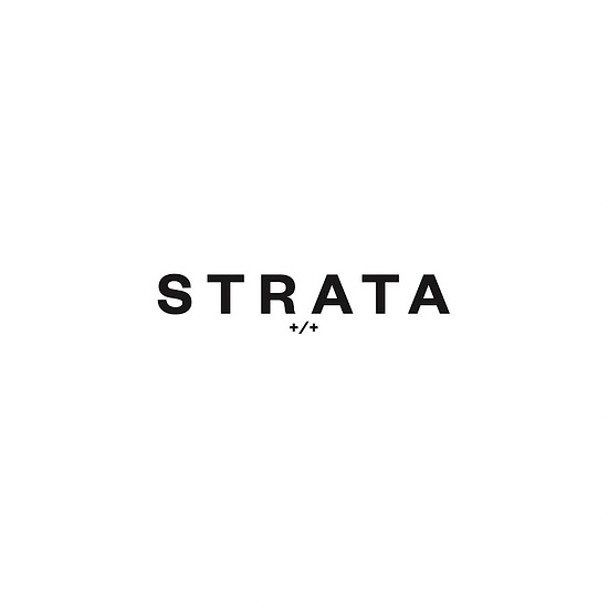 Strata logo