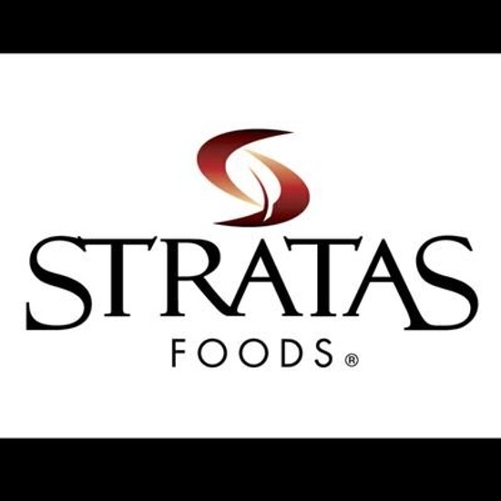 StratasFoods logo