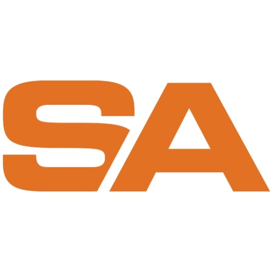 Strategic America logo