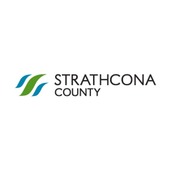 Strathcona County logo
