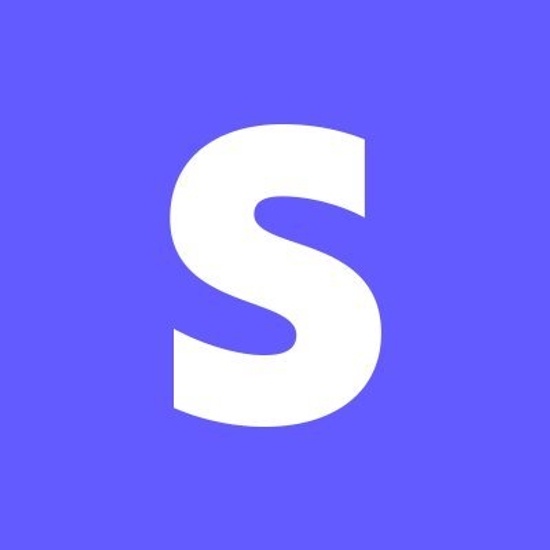 Stripe logo