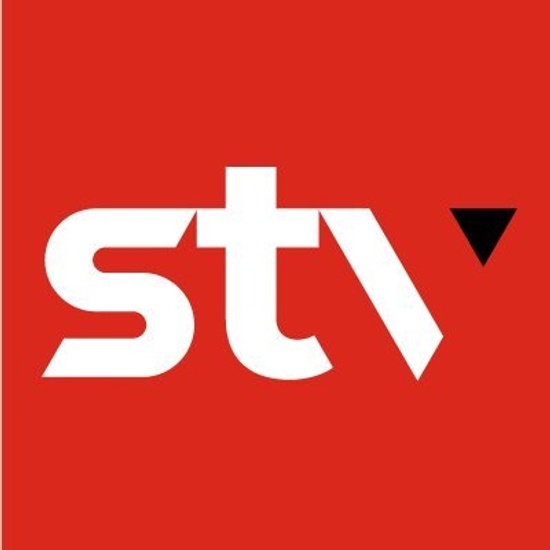 STV logo