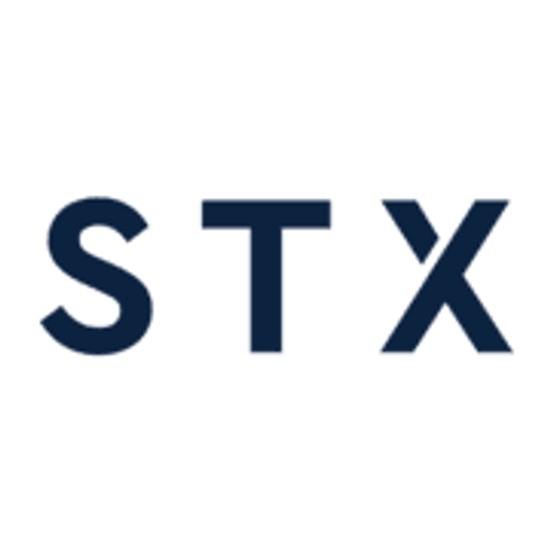 STX Group logo