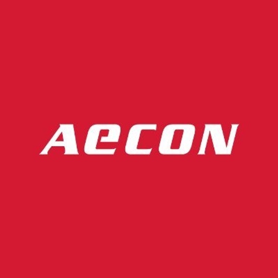 Aecon logo