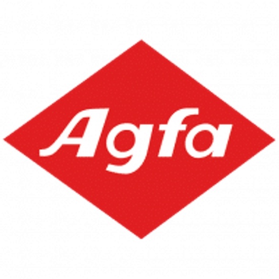 Agfa logo