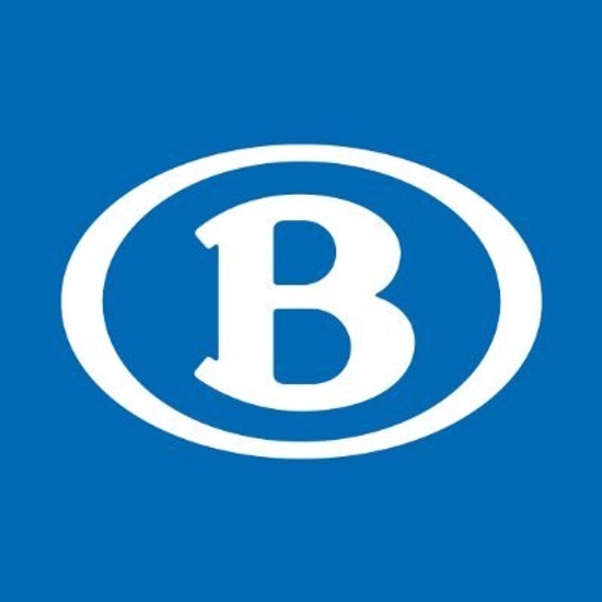 Belgiantrain logo