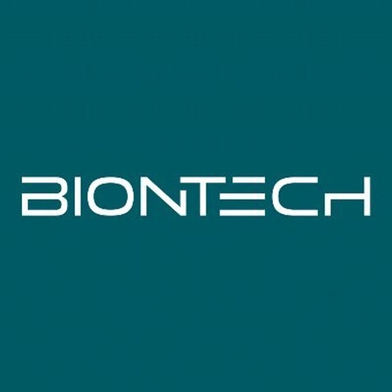 Biontech logo
