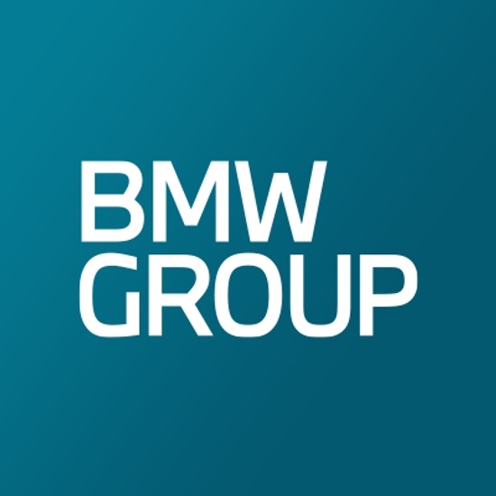 Successfactors.bmwgroup logo