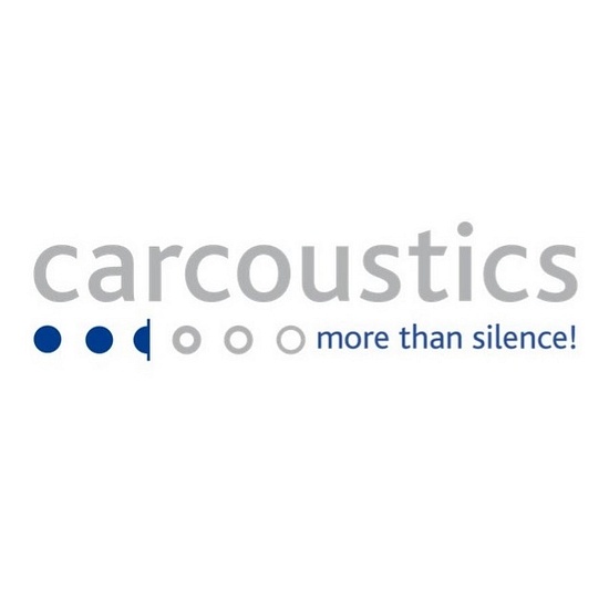 Successfactors.carcoustics logo