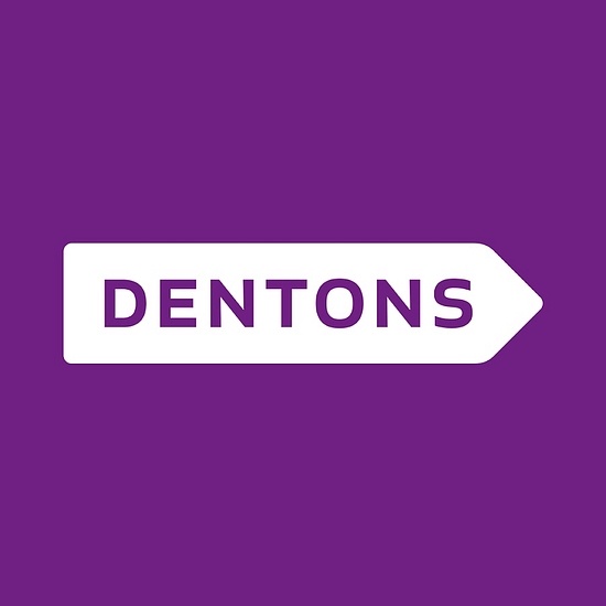 Successfactors.dentons logo