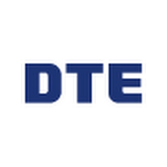 Dteenergy logo