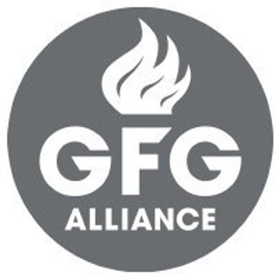 Successfactors.gfgalliance logo
