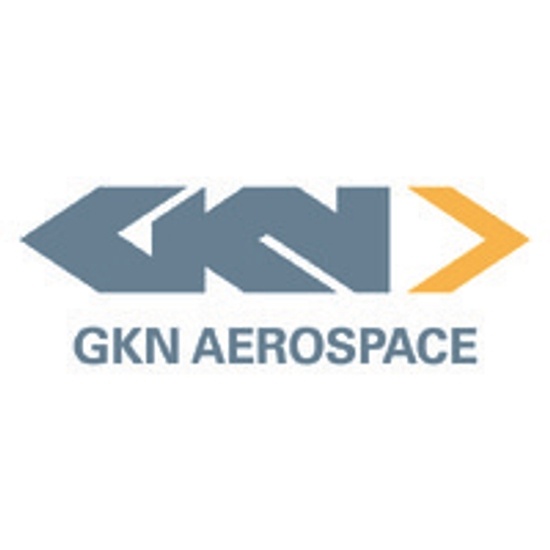 Gknaerospace logo