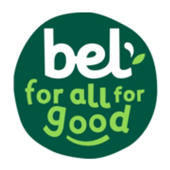 Groupe Bel logo