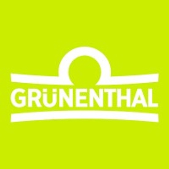 Grunenthal logo
