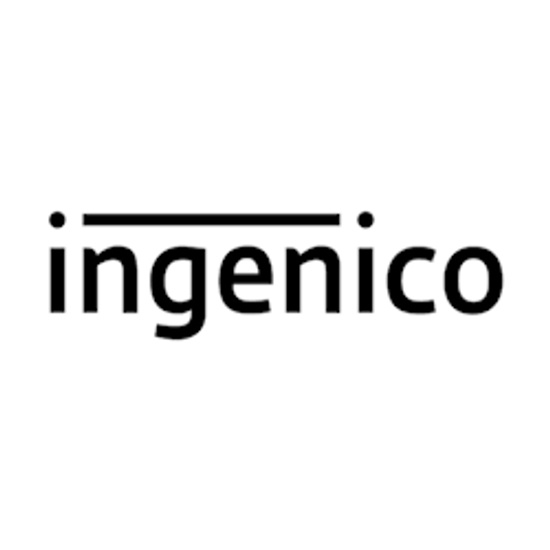 Ingenico logo