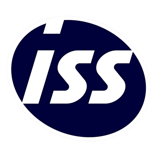 Issworld logo