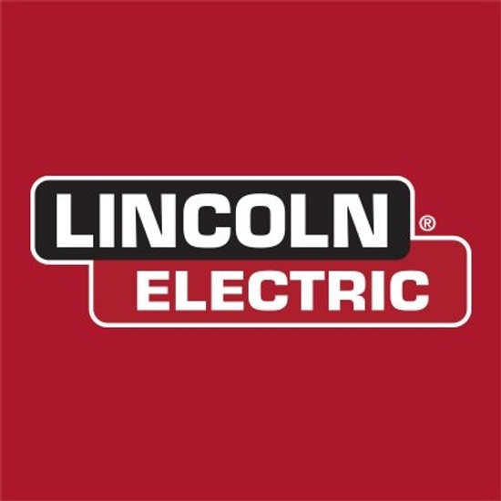 Lincolnelectric logo