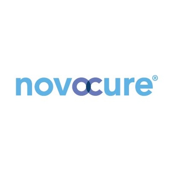 Successfactors.novocure logo