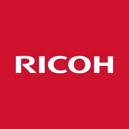 Ricoh logo