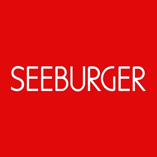 Seeburger logo