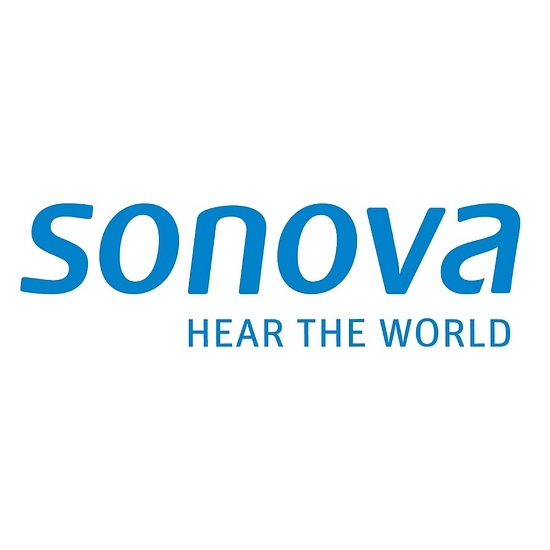 Sonova logo