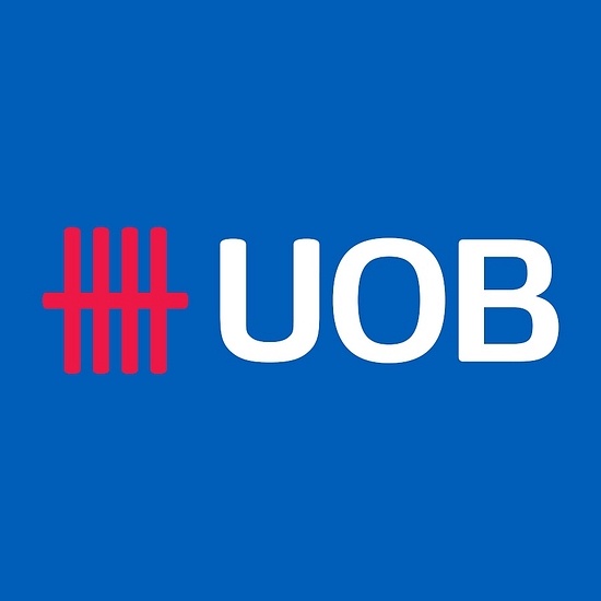 Uobgroup logo