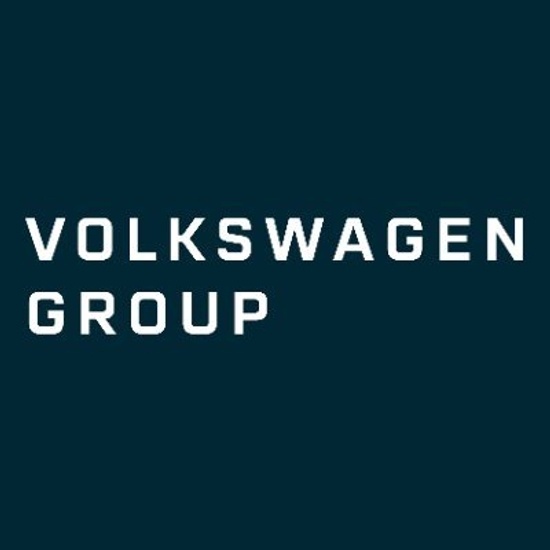 VW logo