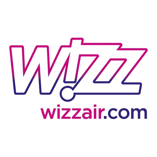 Wizzair logo
