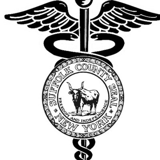 Suffolk County NY logo