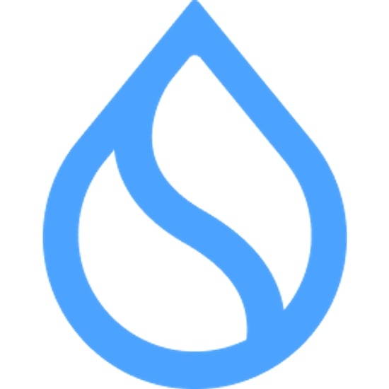 Sui Foundation logo