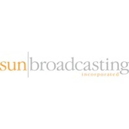 Sun Broadcasting logo