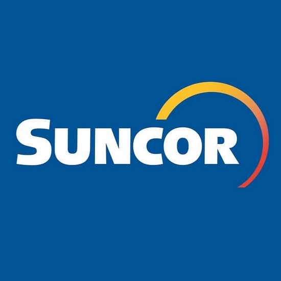 Suncor Energy Services logo