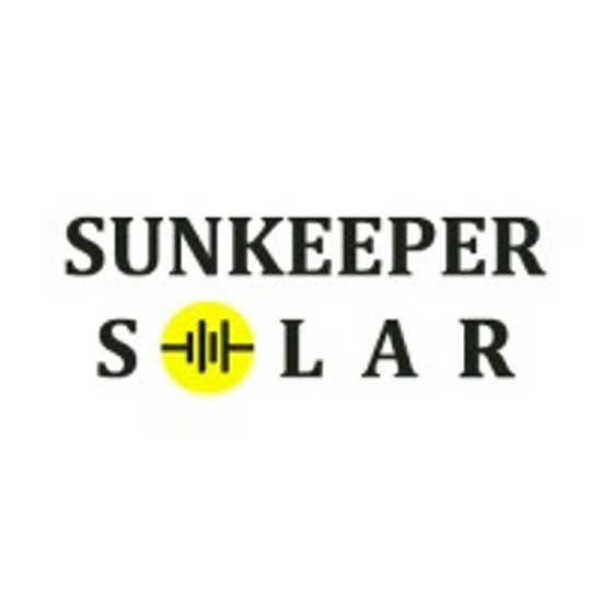 SunKeeper Solar logo