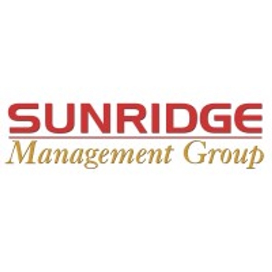 Sunridge Management logo