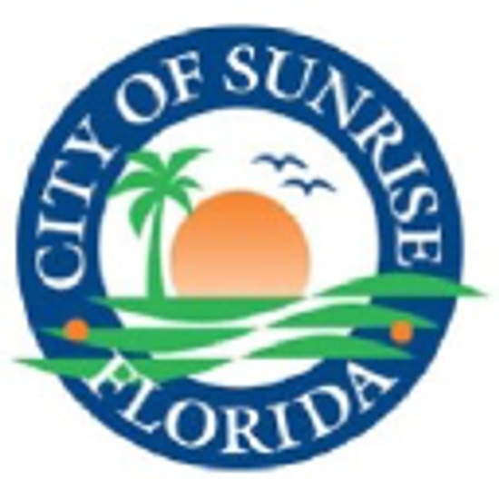 Sunrise logo