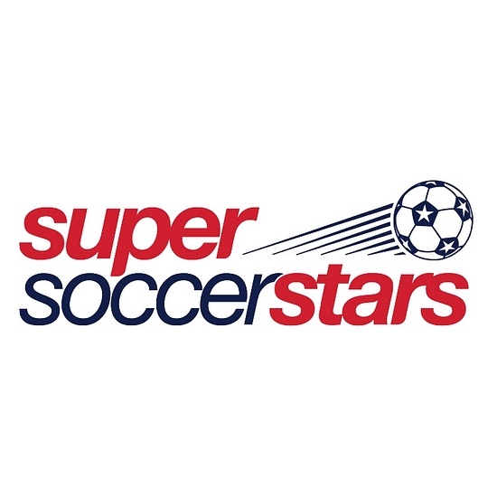 Super Soccer Stars logo