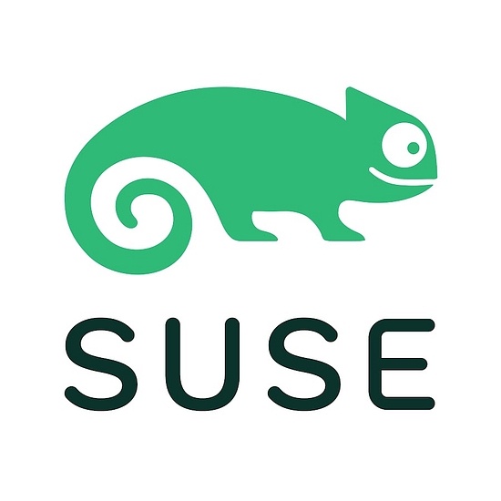 suse logo