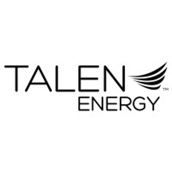 talenenergy logo